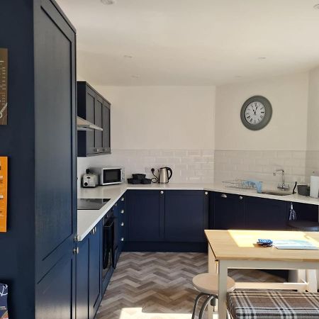 Appartement Yorkshire Rose à Scarborough Extérieur photo
