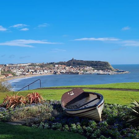 Appartement Yorkshire Rose à Scarborough Extérieur photo
