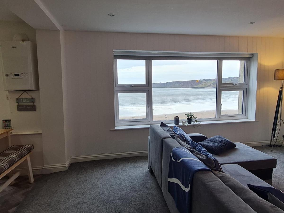 Appartement Yorkshire Rose à Scarborough Extérieur photo