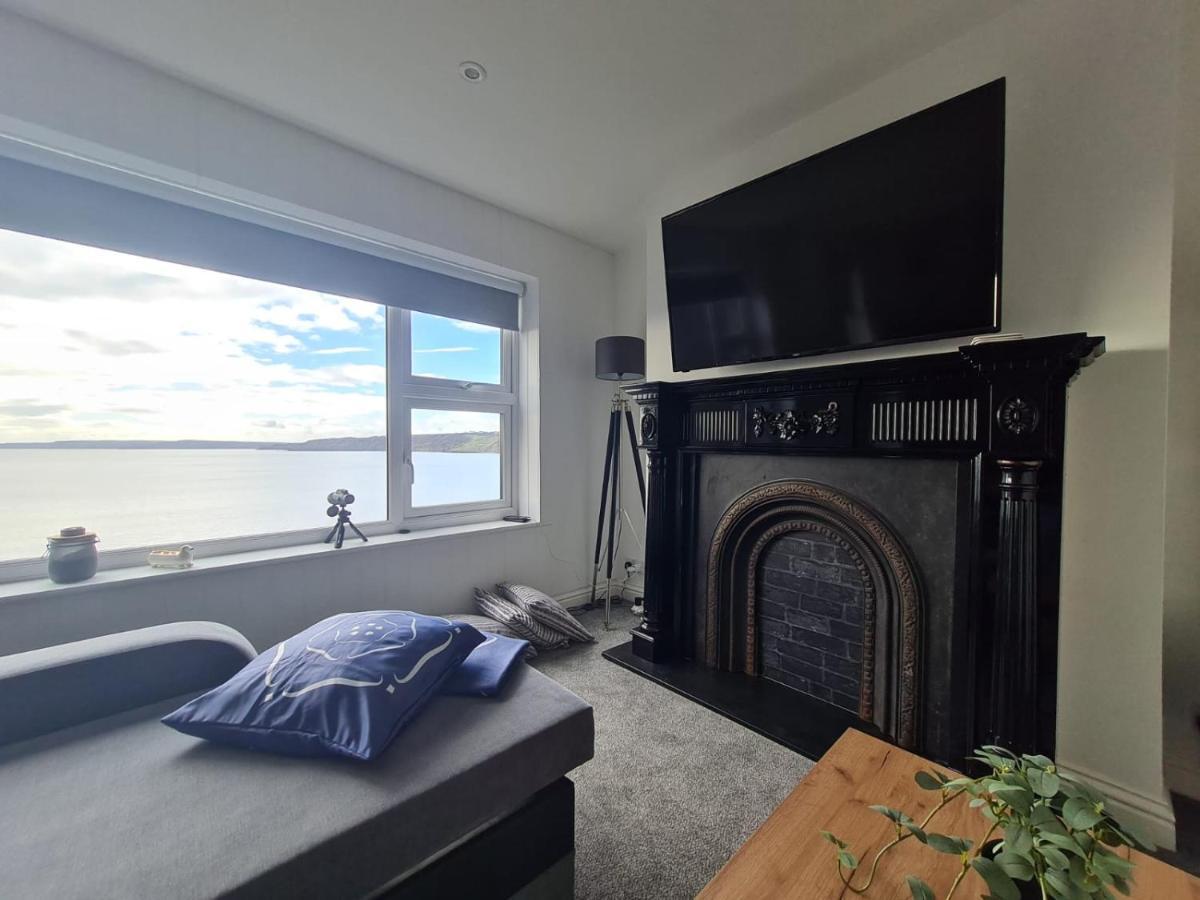 Appartement Yorkshire Rose à Scarborough Extérieur photo